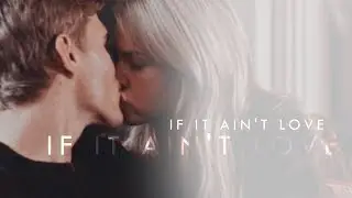 if it ain't love ⋆⁎✩