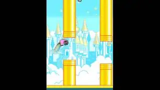 Flappy nyan ep13:HOBO