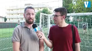 Ecco la nuova casa dei giovani