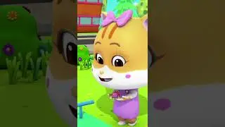 Incy WIncy Örümcek #Shorts #ytshorts #songforkids #Music #incywincyspider