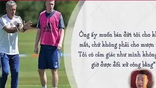 KEVIN DE BRUYNE 😎 Thiên tài lận đận