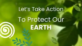 Earth Day - 22 April 2023