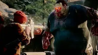 State of Decay 2 Gameplay Trailer