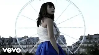 Cara Salimando - Dust