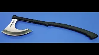 United Cutlery Honshu Karito Battle Axe - www.pizzini.at
