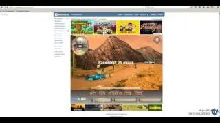 Zombie Derby (гонки с зомби) - дави зомби на крутых тачках