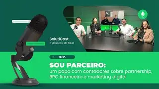 Sou Parceiro: Como se tornar protagonista na contabilidade