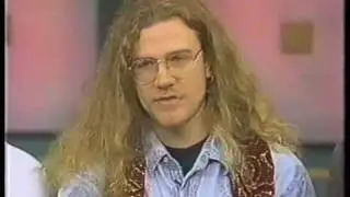 Sally Jesse Raphael w/Hart Fisher pt. 2
