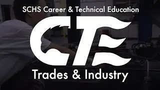 SCHS Trades & Industry