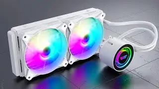 Best CPU Coolers 2023: Air Coolers and AIO
