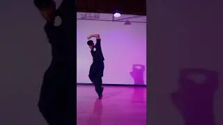 Daesun Cupid brought all the dope vibes last night🔥 #danceclass #janetjackson #mihrankstudios