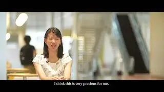 Student Interview & Campus Life