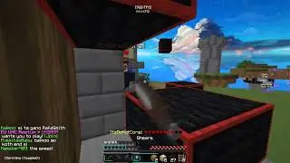 POV: you get an insanely clutch win