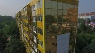 квадрокоптер 5 Можайское шоссе 70 система ФАССТ