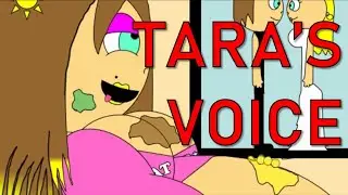 Tara's Voice