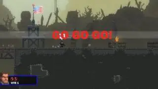 BROFORCE: compilation di fails