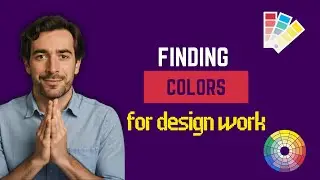 2 Perfect Tools To Find Your Brand Colors: Essential Color Palette Tools For Designers