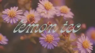 Jonah Zed - Lemon Tec (AK Remix)