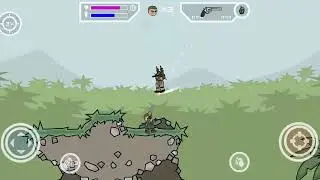 mini militia