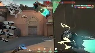 KAY/O is the clutch king
