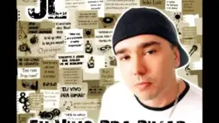 JL - Rima Confirmada (Prod.Adikto)