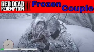 Frozen Couple location