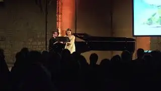 Germaine Tailleferre - Pastorale / Duo du Rêve