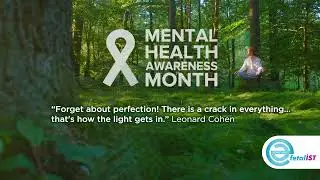 World Mental Health Day