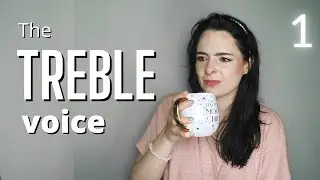 BOY SOPRANO! Everything you need to know about the Treble Voice | Opera Voices #1