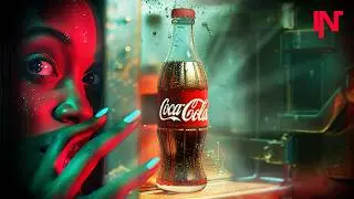 La femme qui a volé les plus gros secrets de Coca-Cola