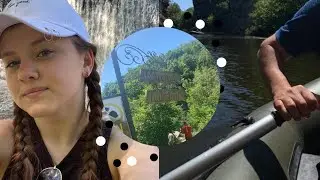 Пригоди камрадів.Буцький Каньйон,Умань.