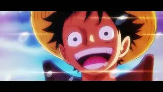 One Piece AMV #amv - Becoming the best Crew!