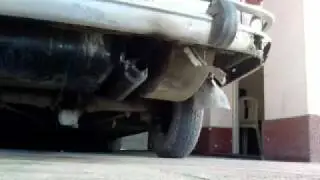 Peugeot 404 ( Leonsito Blanco 2 )