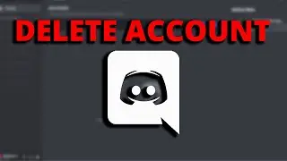 How to Delete Discord Account | Delete Your Discord Account Permanently