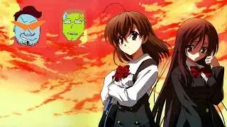 Karl Plays School Days Pt.2