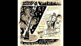 Freddy Velas And The Silvertones - Tick Tock/This I Swear