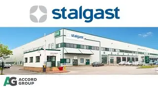 Stalgast — о компании
