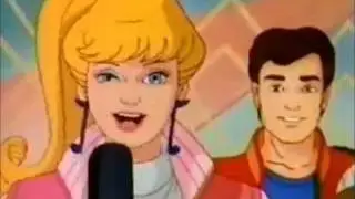 Barbie and the Rockers - Do You Wanna Dance?
