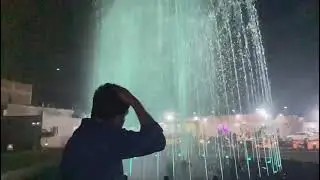 the fountain resort partawal bazar