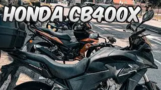 TERNYATA HARGA MOTOR DAN MOBIL DI SINGAPURA GA MASUK AKAL‼️🤦‍♂😂 || HONDA CB400X