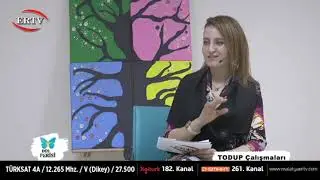 Düş Perisi 13.Bölüm - Kübra Güner - Todup Çalışmaları - 25.12.2017.mp4
