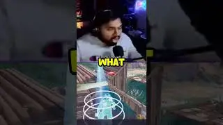 This Person Was Hiding BEHIND LAG...