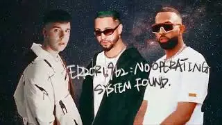 Mora - RÁPIDO (Remix) Ft. Eladio Carrión, Quevedo [IA]