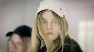 Клип New School Hip-Hop