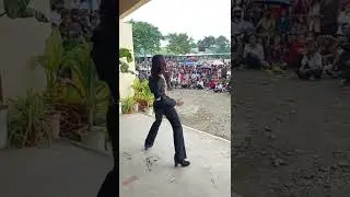 Hataw sa Galaw ( NagMilo Everyday)
