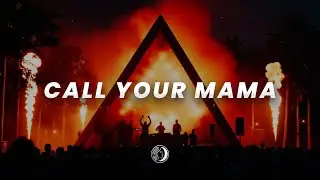 BACOLE - Call Your Mama [Afro House]