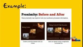 4 Basic Design Principles for non-designers