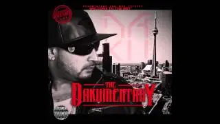 DAKU - WELCOME TO THE DOT