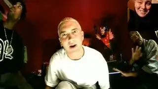 "The Real Slim Shady" Is F*cking Iconic