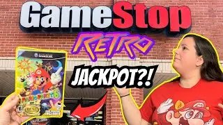 I Can’t Believe I Found These Games Here…